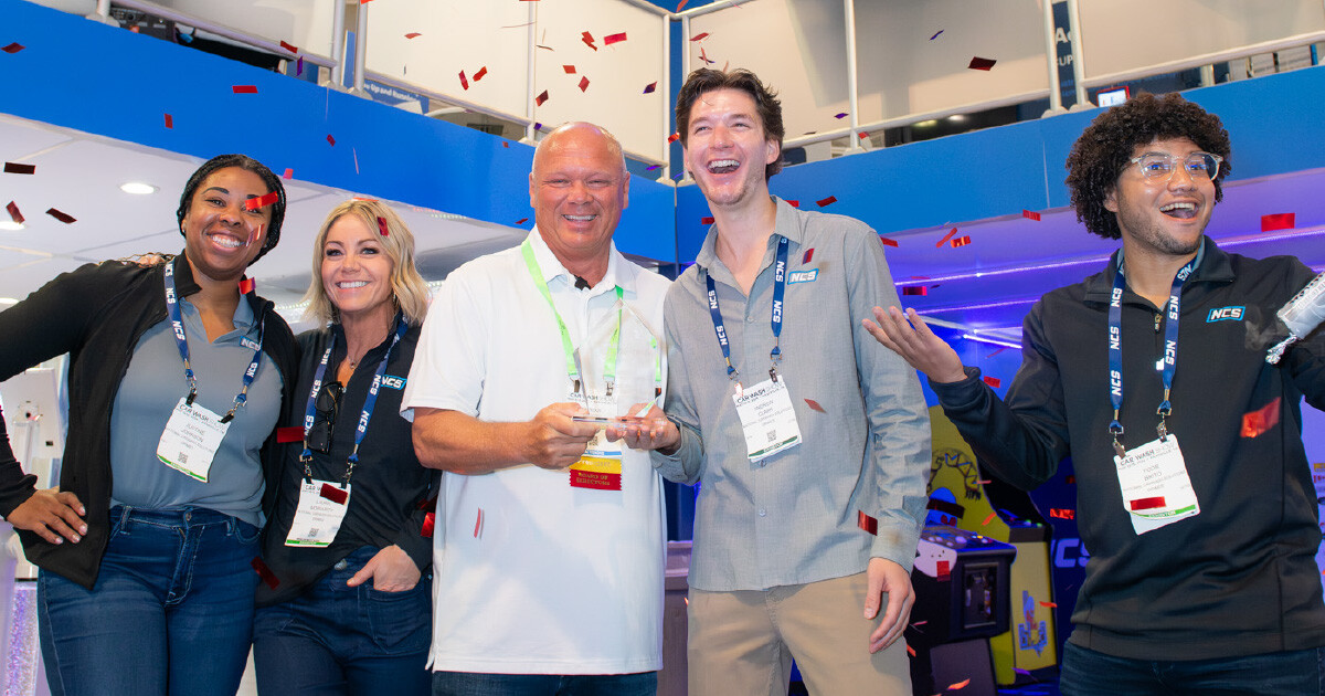 The Car Wash Show™ 2024 The World’s Largest Event in the Car Wash